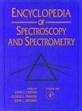 Cover: Encyclopedia of Spectroscopy and Spectrometry - Academic Press