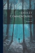 Cover: Idees et commentaires - Legare Street Press