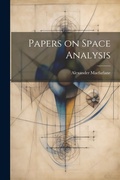 Bild: Papers on Space Analysis - Legare Street Press