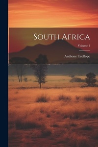 Abbildung von: South Africa; Volume 1 - Legare Street Press