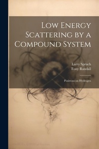 Enlarge image Cover: Low Energy Scattering by a Compound System - Legare Street Press