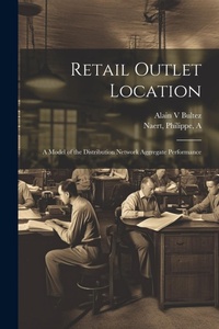 Enlarge image Cover: Retail Outlet Location - Legare Street Press