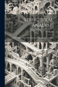 Abbildung von: Structural Analysis - Legare Street Press