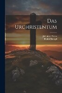 Enlarge image Cover: Das urchristentum - Legare Street Press