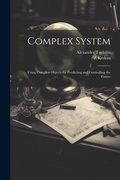 Cover: Complex System - Legare Street Press