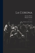 Cover: La corona - Legare Street Press