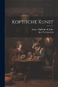 Cover: Koptische Kunst - Legare Street Press