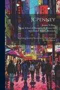 Cover: JCPenney - Legare Street Press