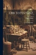Cover: Der Totentanz - Legare Street Press