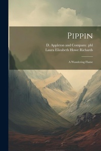 Enlarge image Cover: Pippin - Legare Street Press