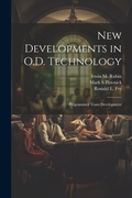 Cover: New Developments in O.D. Technology - Legare Street Press