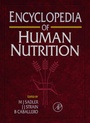 Cover: Encyclopedia of Human Nutrition - Academic Press