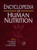 Cover: Encyclopedia of Human Nutrition - Academic Press