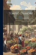 Cover: Tempio d'amore - Legare Street Press