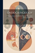 Cover: Endocrinology - Legare Street Press