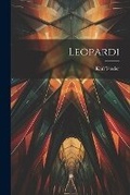 Cover: Leopardi - Legare Street Press