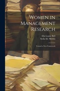 Cover: Women in Management Research - Legare Street Press