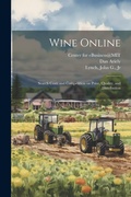 Cover: Wine Online - Legare Street Press