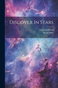Cover: Discover In Stars - Legare Street Press