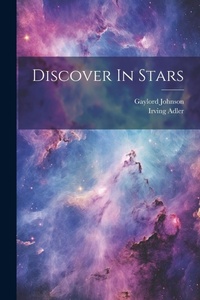 Enlarge image Cover: Discover In Stars - Legare Street Press