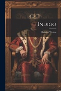 Cover: Indigo - Legare Street Press
