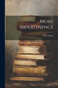 Cover: More Impertinence - Legare Street Press