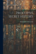 Cover: Procopivs Secret History - Legare Street Press