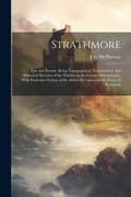 Cover: Strathmore - Legare Street Press