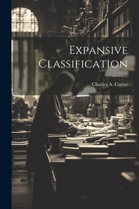 Abbildung von: Expansive Classification - Legare Street Press