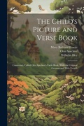 Cover: The Child's Picture and Verse Book - Legare Street Press