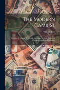 Cover: The Modern Cambist - Legare Street Press