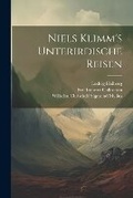 Cover: Niels Klimm's unterirdische Reisen - Legare Street Press