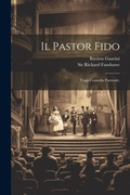 Cover: Il Pastor Fido - Legare Street Press