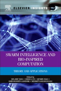 Abbildung von: Swarm Intelligence and Bio-Inspired Computation - Elsevier