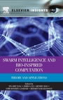 Cover: Swarm Intelligence and Bio-Inspired Computation - Elsevier