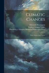 Abbildung von: Climatic Changes - Legare Street Press
