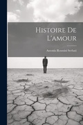 Cover: Histoire De L'amour - Legare Street Press