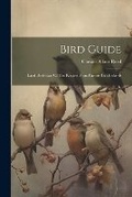 Cover: Bird Guide - Legare Street Press