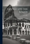 Cover: Geschichte der Roemer - Legare Street Press