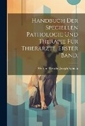Bild: Handbuch der speciellen Pathologie und Therapie fuer Thieraerzte. Erster Band. - Legare Street Press