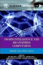 Cover: Swarm Intelligence and Bio-Inspired Computation - Elsevier