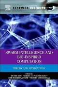 Cover: Swarm Intelligence and Bio-Inspired Computation - Elsevier