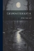Cover: Gespensterbuch. - Legare Street Press