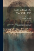Bild: Los Cuatro Evangelios - Legare Street Press