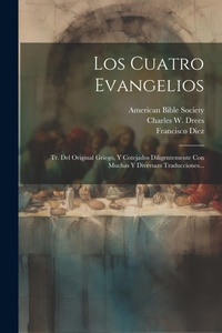 Bild: Los Cuatro Evangelios - Legare Street Press
