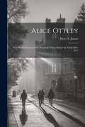 Cover: Alice Ottley - Legare Street Press