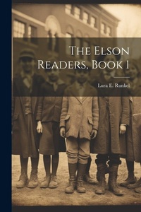 Enlarge image Cover: The Elson Readers, Book 1 - Legare Street Press