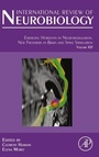 Cover: Emerging Horizons in Neuromodulation - Academic Press