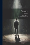 Cover: Plays - Legare Street Press