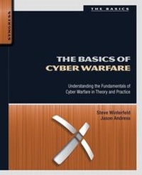 Abbildung von: The Basics of Cyber Warfare - Syngress